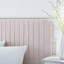 Lit plateforme en velours Celine Channel-1935213077-1935213087