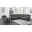 Fauteuil inclinable oscillant Pannen