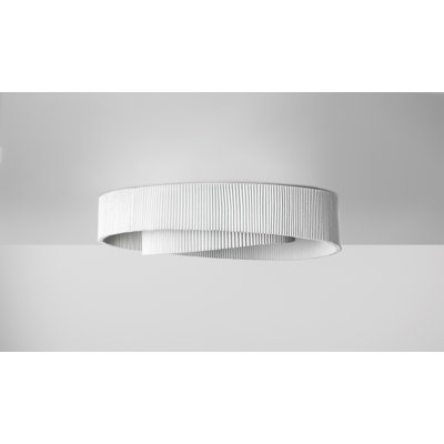 Anel Semi-Flush Mount Ceiling Light