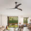 Ventilateur de plafond 52 po-121071157-121071160