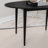 Honey 55in Oval Dining Table