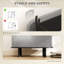 80cm Sideboard