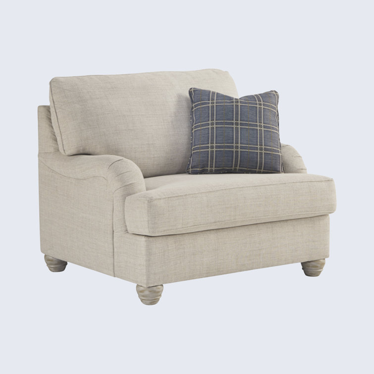 Addilyn Upholstered Armchair