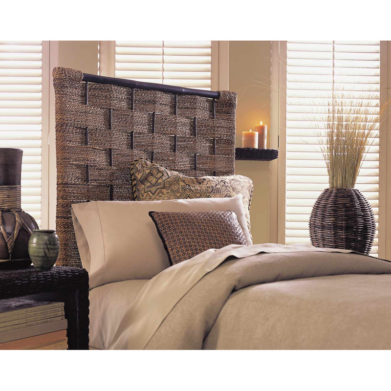 Guthmar Headboard, Twin