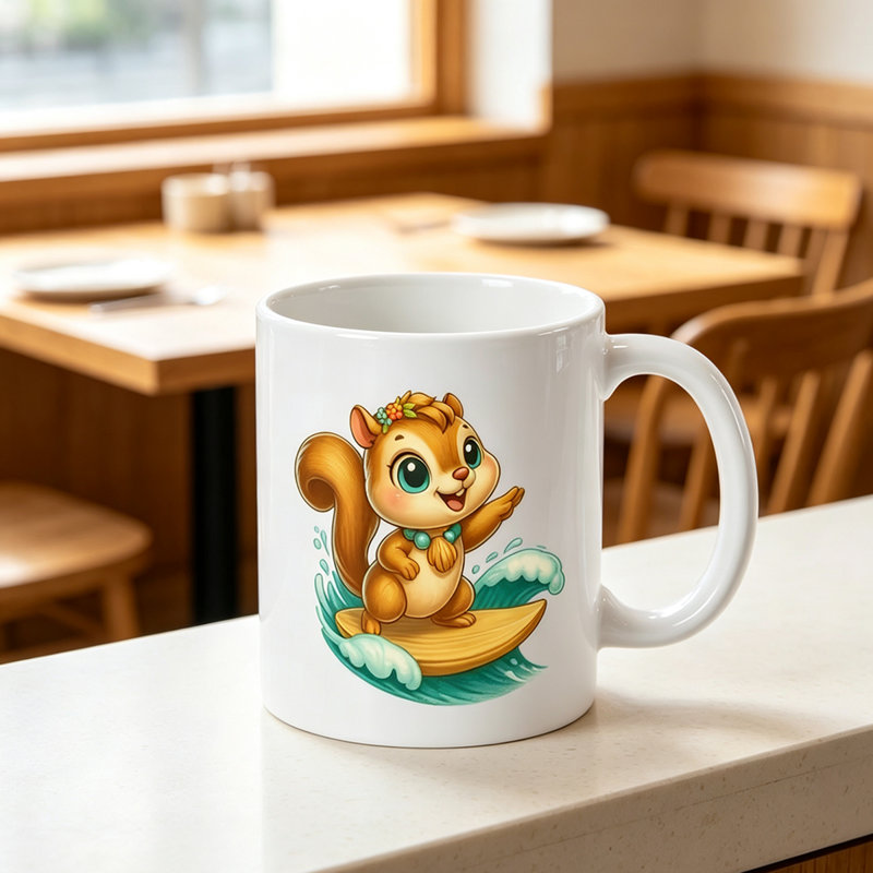 Mug