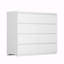 Commode 8 tiroirs pour chambre à coucher-775899782