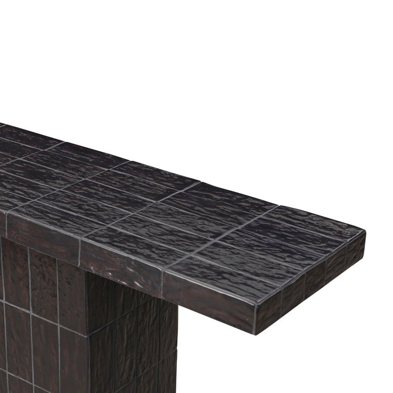Tanik 45.75 in. Console Table