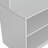 Hall Tree with Shoe Bench and Pegboard-102210438