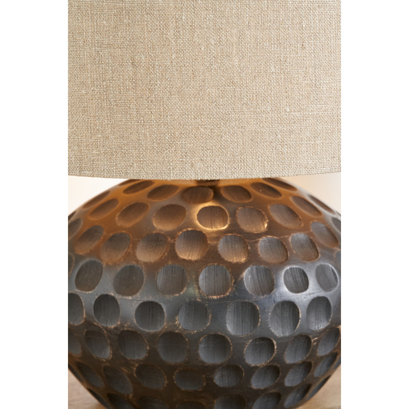 Dante Table Lamp