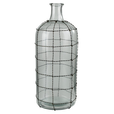 Anneice Ceramic / Porcelain Decorative Bottle
