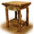 Rustic Brown is out of stock