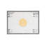 Tovolo Truebake Sil Pastry Mat With Reference Marks For Baking