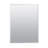Mylana Plastic / Acrylic Bathroom Cabinet