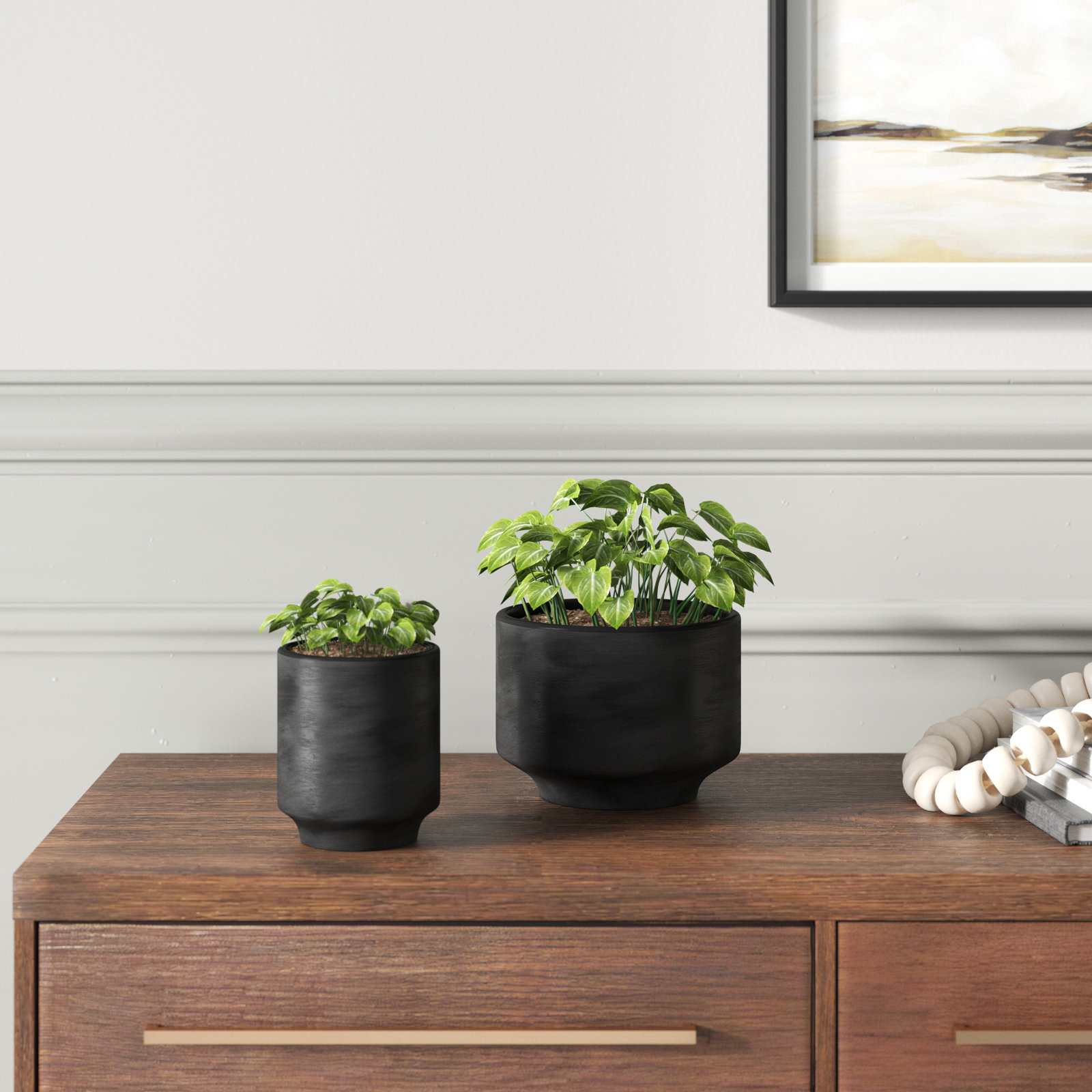 Calais 8" Pot Planter
