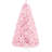 Multi-colored Hinged Fir Artificial Christmas Tree with Foldable Stand-1725874854-1725874850