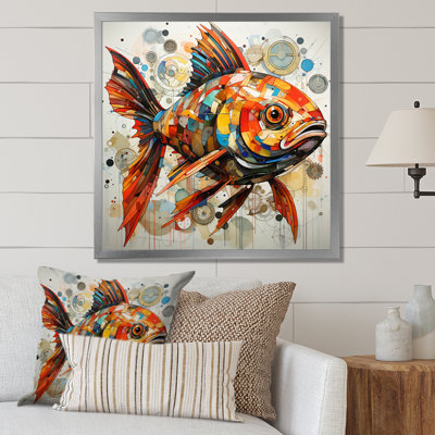 " Fishing Pop Piscine II "