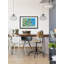 Rivers Of Chicago - Single Picture Frame Painting-43091194