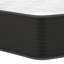 Matelas hybride en mousse et à ressorts ensachés certifiés CertiPUR-US-888656634-888656516