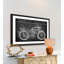 1 Piece Single Picture Frame Wall Art-21174498