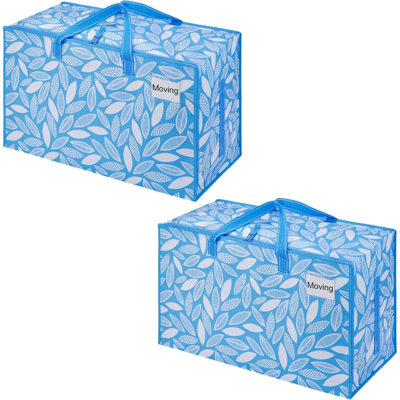 Multi-Use Storage