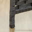 Paravent pliable à 8 panneaux, hauteur 1,70 m, cloison autoportante, noir-579067907-579067913-579067925