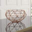 Decorative Rubicon Container