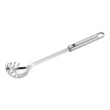 ZWILLING Pro Tool 18/10 Stainless Steel Pasta Spoon