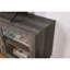Console de meuble télé 70 po avec foyer et chauffage
