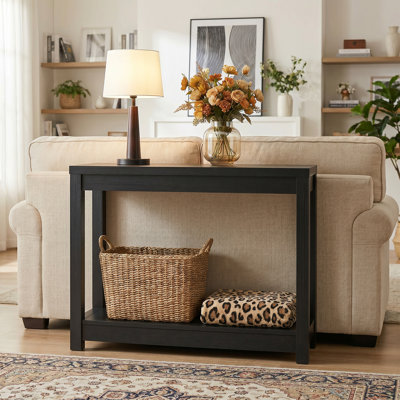 Console Modern Modern