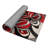 Cerise Passion Indoor And Outdoor Area Rug-732037952