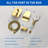 Wall Tub Spout with Diverter-75050641