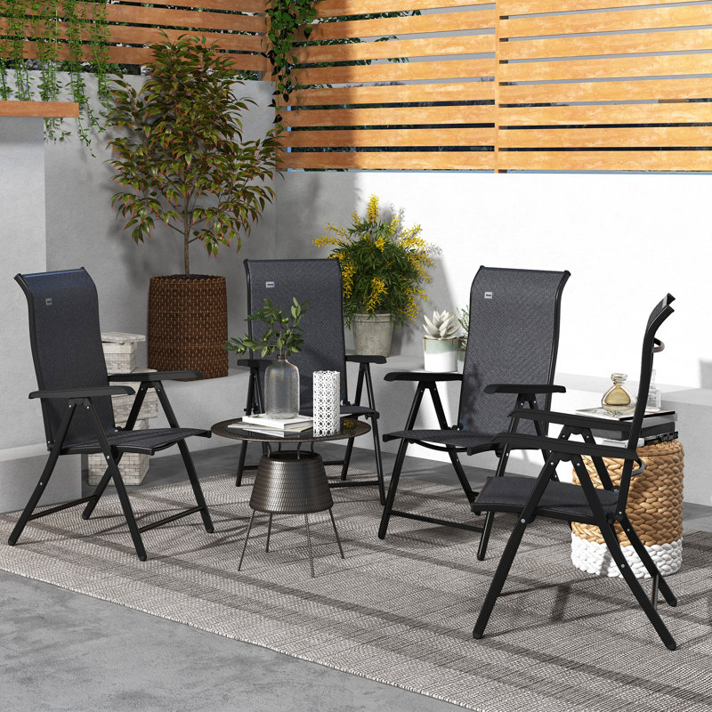 Patio Dining Dining Chair,Armchair