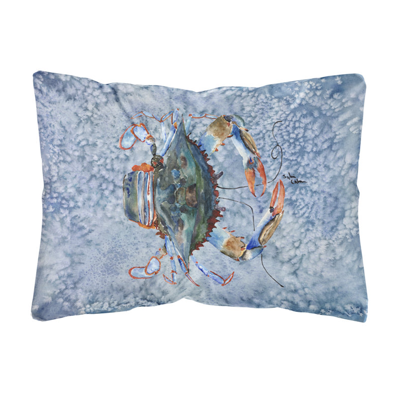 Coussin Crab Crab