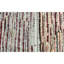 Hand-Knotted High-Quality Gray Area Rug