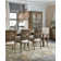 5 - Piece Extendable Dining Set