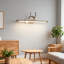 Appliques murales Antler