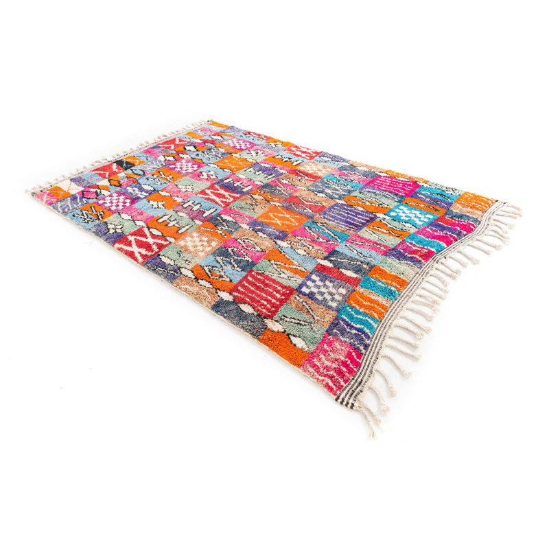 Jared Multi Rug