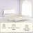 Bed Frame With Headboard