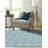 Bartonsville Geometric Indoor / Outdoor Rug-363934476
