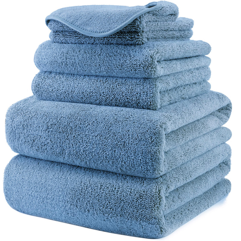 Mulit-Size Set, Blue