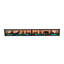 Moose 6 - Light Bath Bar