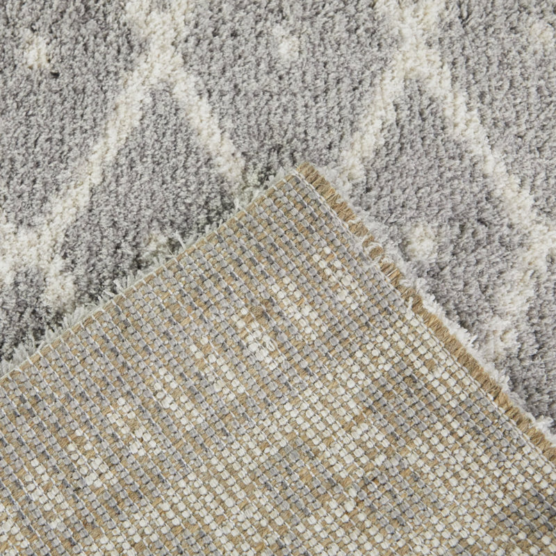 Thedora Indoor Rug, Rectangle 5'3" x 7'