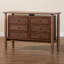 Commode 6 tiroirs Caasi