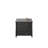Aberdeen 36'' Single Bathroom Vanity with Top-94187480