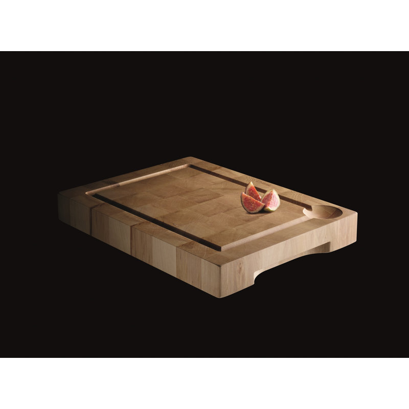 Adelyn Cutting Board, 5cm X 50cm X 40cm