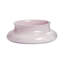 Kurage Handmade Lead Free Crystal Table Vase-42150347