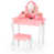 White/Pink is out of stock selected