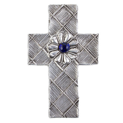 Croix repousse Atef