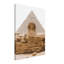 Pyramide de Gizeh - impression-87816968-87816969