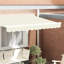 Breakwater Bay 20cm D Retractable Patio Awning-1275790965-1275790919